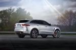 Jaguar F-Pace SVR 2019 года (ZA)